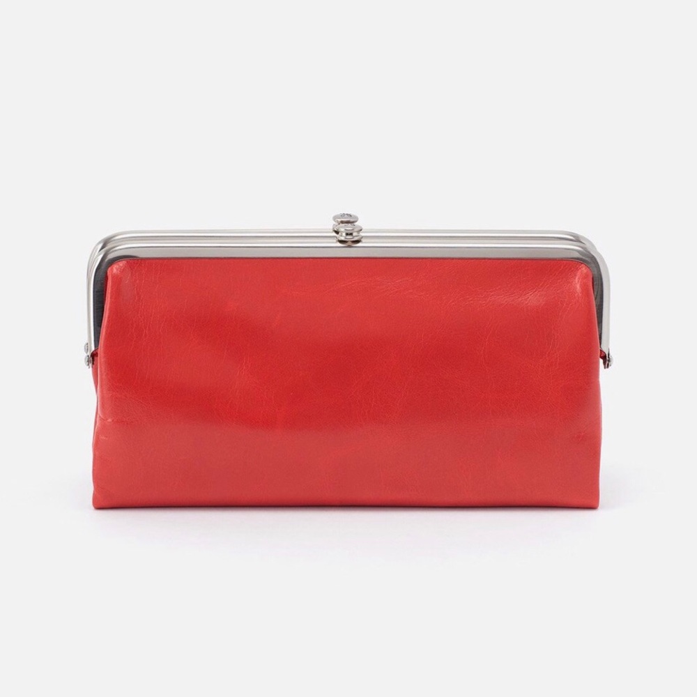 Leather Wallet